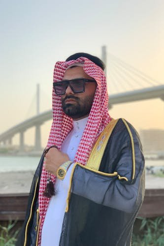 أحمد السعدي